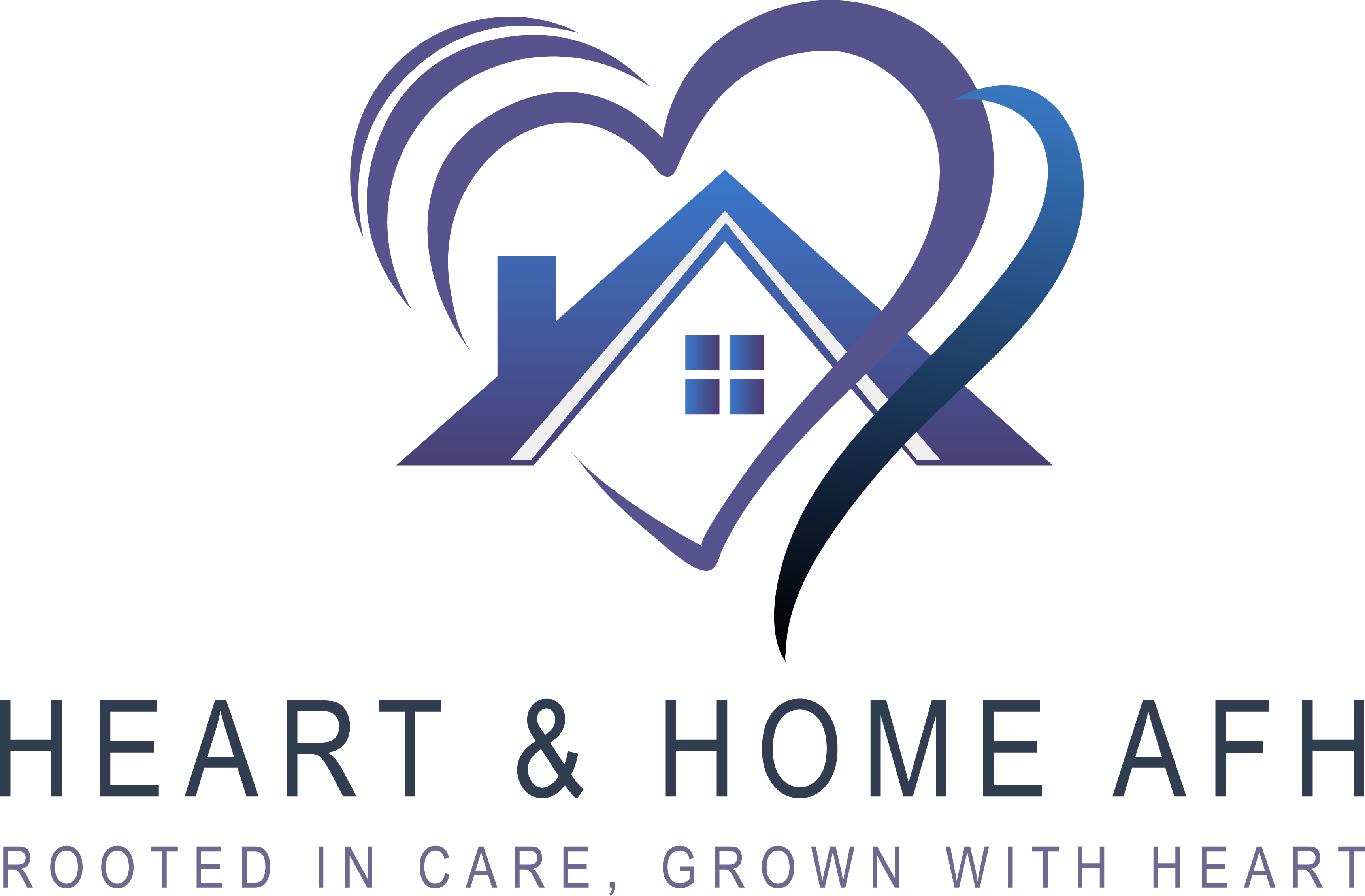 Heart & Home AFH